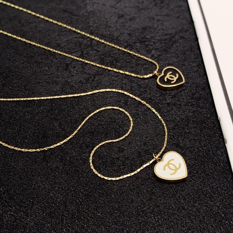 Chanel Necklaces